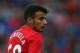 Pedro Chirivella is another player to fall foul of a summer of change.