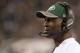 PHILADELPHIA, PA - SEPTEMBER 1: Head coach Todd Bowles of the New York Jets looks on during the game against the Philadelphia Eagles at Lincoln Financial Field on September 1, 2016 in Philadelphia, Pennsylvania. The Eagles defeated the Jets 14-6. (Photo b