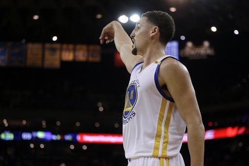 Warriors GM shares exact moment he knew Steph Curry was 'different