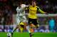 Dortmund captain Marcel Schmelzer won most of his encounters with CR7.