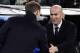 The 2-2 was arguably the perfect result for both managers.