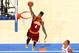 NEW YORK CITY - DECEMBER 7: Iman Shumpert #4 of the Cleveland Cavaliers shoots during a game between the Cleveland Cavaliers and the New York Knicks at Madison Square Garden in New York, New York. NOTE TO USER: User expressly acknowledges and agrees that,