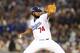 Kenley Jansen got the going rate for elite relief pitching.