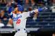 Justin Turner's OPS+ since 2014 is a superb 136.
