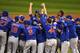 Photographic evidence of the Chicago Cubs' goodness.