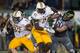 Golditch has started 24 of his last 25 games for Colorado State, and the Rams have won at least seven games each year of his college career.