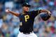 Former Yankee Ivan Nova thrived after a trade-deadline deal to the Pittsburgh Pirates and is now on the free-agent block.