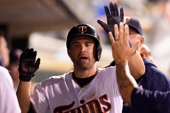 Brian Dozier Ultimate 2016 Highlights 