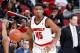 Donovan Mitchell and Louisville are ready for the big one.