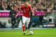 Arjen Robben, who has been in sparkling form this season, is set to be unleashed on Leipzig