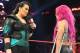 Jax and Banks on Raw