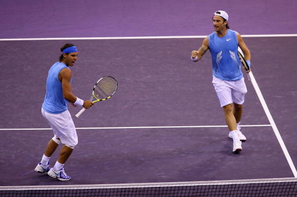 Breaking Down Rafael Nadal S Move To Hire New Coach Carlos Moya Bleacher Report Latest News Videos And Highlights