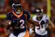 C.J. Anderson's absence has had a profound impact on the Broncos in the second half of the season.