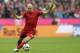 Robben has had a standout first half of the season.
