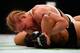 Nunes' cardio failed her in the third round against Valentina Shevchenko.