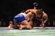 Rousey can find the armbar from anywhere.