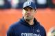 CLEVELAND, OH - NOVEMBER 06: Tony Romo #9 of the Dallas Cowboys looks on from the sideline in the first half against the Cleveland Browns at FirstEnergy Stadium on November 6, 2016 in Cleveland, Ohio. (Photo by Jason Miller/Getty Images)