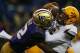 Washington safety Budda Baker