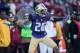 Washington cornerback Sidney Jones