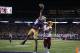 Washington cornerback Kevin King