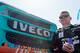 De Rooy was dominant in the truck class last year.