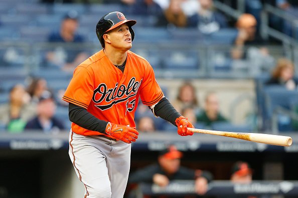 Manny Machado Belongs with Harper, Trout in MLB's Best All-Around-Star  Debate, News, Scores, Highlights, Stats, and Rumors