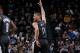 Although Lopez isn't masking who the Nets are, he's also tough to move on from.