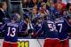 Tortorella rallying his troops.
