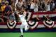 Martinez never played in a World Series, but his 11th-inning double to beat the New York Yankees in the 1995 American League Division Series is the biggest moment in Seattle Mariners history.
