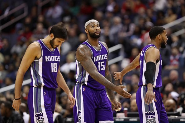 Sacramento Kings: Debating DeMarcus Cousins And The Kings' Future - Page 3