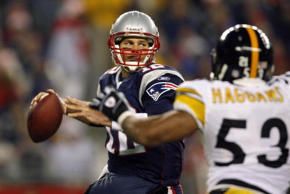 Ben Roethlisberger Vs. Tom Brady: Why Big Ben Will Win More Titles, News,  Scores, Highlights, Stats, and Rumors