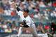 While the ligament tear in his right elbow still represents a long-term risk, Tanaka was able to pitch a career-high 199.2 innings in 2016.