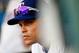 Despite PED suspicion, Ivan Rodriguez earned induction on his first ballot.