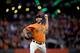 Although Bumgarner is hugely underpaid, the Giants don't have to hurry to give him a raise.