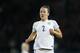 Lucy Bronze of Englandduring the friendly match between the women of Netherlands and England on November 29, 2016 at the Koning Willem II stadium in Tilburg, The Netherlands.(Photo by VI Images via Getty Images)