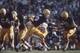 Bart Starr and the Green Bay Packers.
