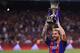 Messi has been in tremendous recent form.