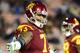 Zach Banner showed showed good mobility in Senior Bowl practices.