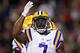 LSU's Leonard Fournette