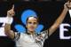 Roger Federer.