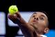 If Nick Kyrgios can harness his talent, he could be a French Open threat.