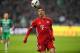 Lewandowski thinks the Bundesliga is better with Aubameyang in it.