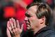 Former defensive coordinator Kirby Smart is already a recruiting thorn in Alabama's side.