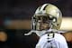 ATLANTA, GA - JANUARY 01: Drew Brees #9 of the New Orleans Saints looks on during the second half against the Atlanta Falcons at the Georgia Dome on January 1, 2017 in Atlanta, Georgia. (Photo by Maddie Meyer/Getty Images)