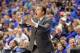 John Calipari's Wildcats have lost three out of their last four.