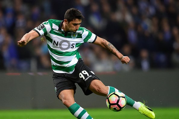 Jorge Jesus Stardust Has Not Worked And Leaves His Sporting Project On The Brink Bleacher Report Latest News Videos And Highlights