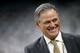 Saints and Pelicans executive Mickey Loomis has played a key role in critical Pelicans front office decisions.