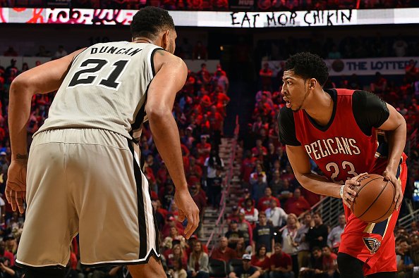 Jeff Duncan: Three years later, the Anthony Davis deal looks better than  ever for the Pelicans, Jeff Duncan