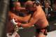 Emelianenko took three ugly losses in Strikeforce to Antonio Silva, Fabricio Werdum and Dan Henderson.