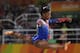 Biles thrilled at the summer Games.
